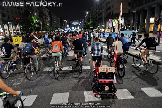 2018-05-24 Milano - Critical Mass 0399